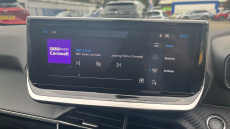 Peugeot 208 1.2 PureTech 100 Allure 5dr Petrol Hatchback